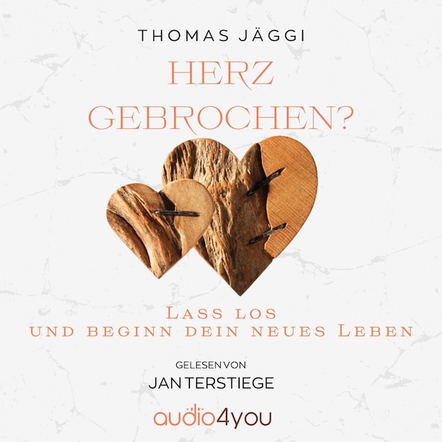 Book cover for Herz gebrochen?