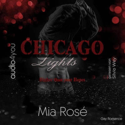 Cover von Chicago Lights Teil 2
