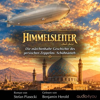 Himmelsleiter als Hörbuch