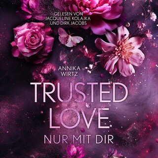 Trusted Love als Hörbuch
