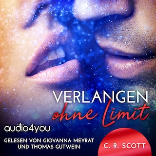 Verlangen ohne Limit als Hörbuch