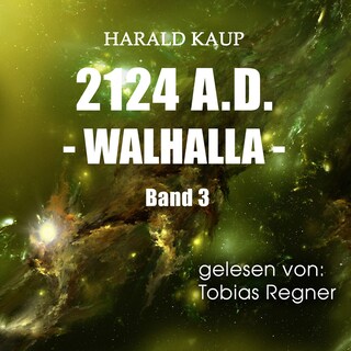 2124 A.D. als Hörbuch
