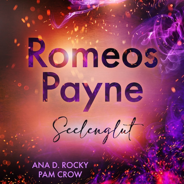 Book cover for Romeos Payne