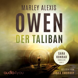Der Taliban als Hörbuch