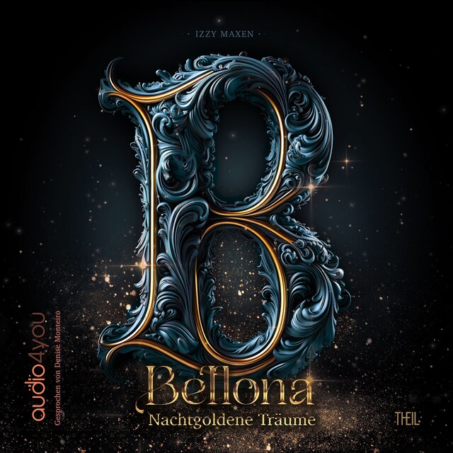 Copertina del libro per Bellona