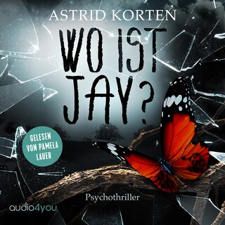 Wo ist Jay als Hörbuch