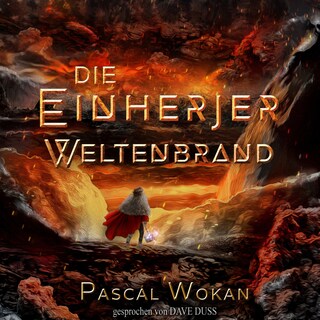 Die Einherjer als Hörbuch