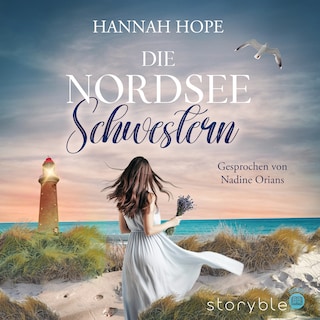Die Nordseeschwestern als Hörbuch