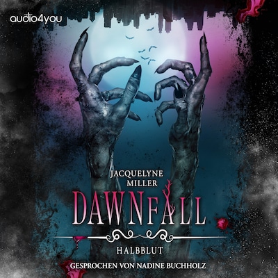 Cover von Dawnfall