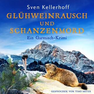 Glühweinrausch und Schanzenmord als Hörbuch