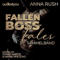 Fallen Boss Tales
