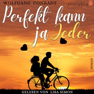 Perfekt kann ja jeder als Hörbuch