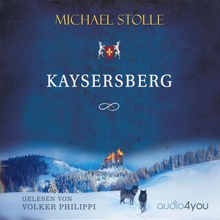 Kaysersberg als Hörbuch