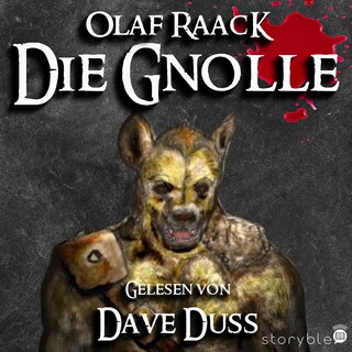 Die Gnolle als Hörbuch