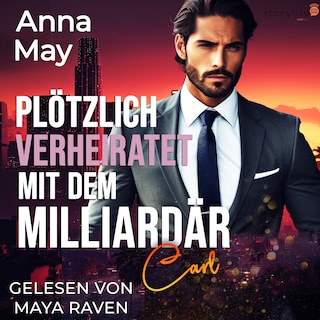 Plötzlich verheiratet mit dem Milliardär als Hörbuch
