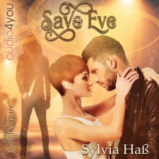 Save Eve als Hörbuch