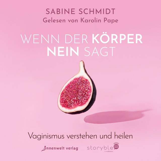 Copertina del libro per Wenn der Körper Nein sagt