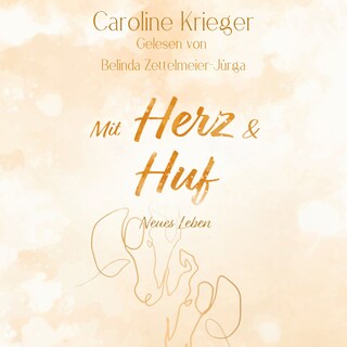 Mit Herz und Huf als Hörbuch