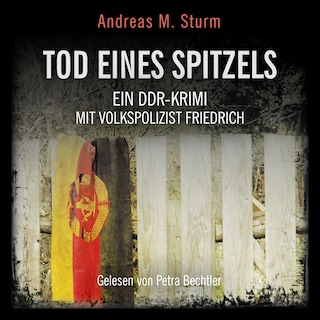 Tod eines Spitzels als Hörbuch