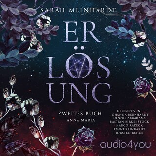 Erlösung als Hörbuch