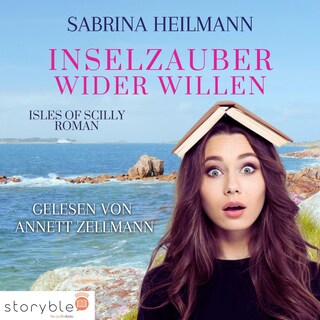 Inselzauber wider Willen als Hörbuch