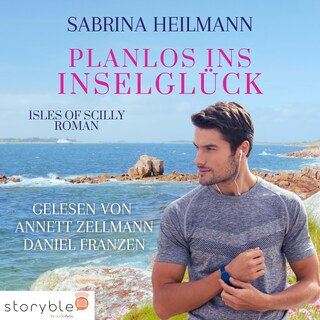 Planlos ins Inselglück als Hörbuch