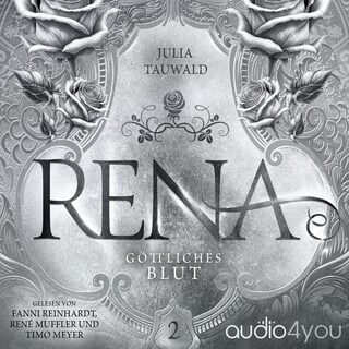 Rena als Hörbuch