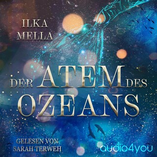 Der Atem des Ozeans als Hörbuch
