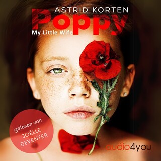 Poppy als Hörbuch