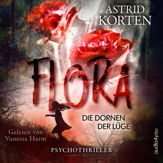 Flora als Hörbuch