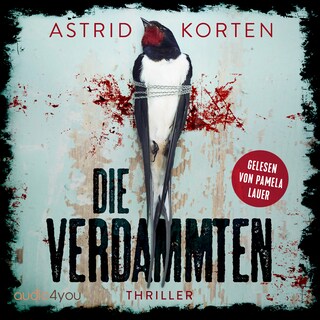 Die Verdammten als Hörbuch