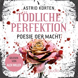 Tödliche Perfektion als Hörbuch