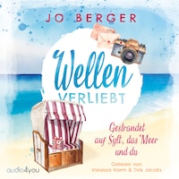 Wellenverliebt
