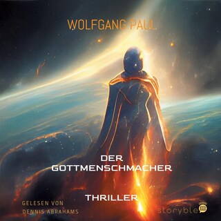 Der GottMenschMacher als Hörbuch