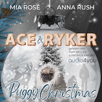 Ace & Ryker