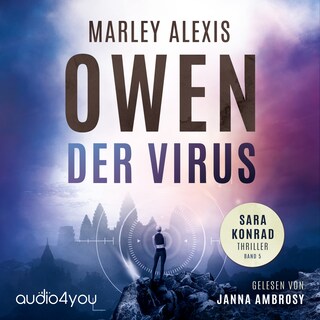 Der Virus als Hörbuch