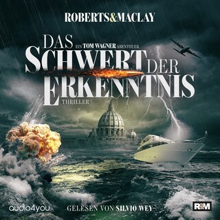Das Schwert der Erkenntnis als Hörbuch
