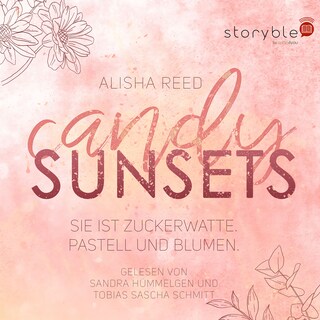 Candy Sunsets als Hörbuch
