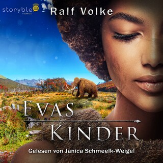Evas Kinder als Hörbuch
