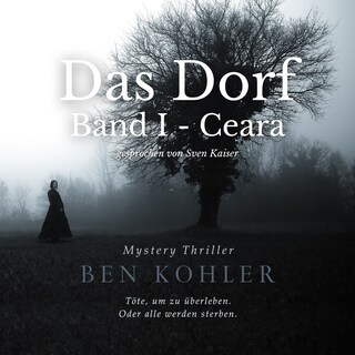 Das Dorf als Hörbuch