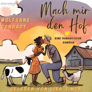 Mach mir den Hof als Hörbuch