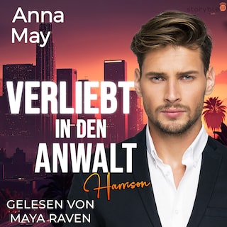 Verliebt in den Anwalt als Hörbuch