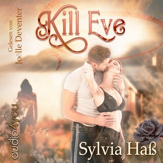 Kill Eve als Hörbuch