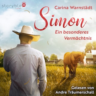 Simon als Hörbuch