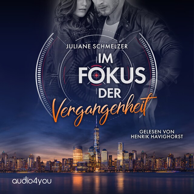 Book cover for Im Fokus der Vergangenheit