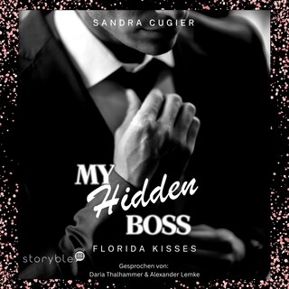 My Hidden Boss als Hörbuch