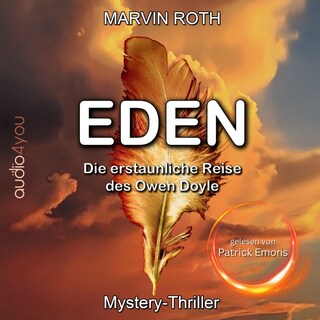 EDEN als Hörbuch