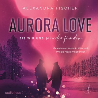 Aurora Love als Hörbuch