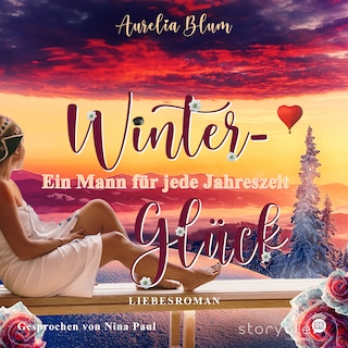 Ein Mann für jede Jahreszeit als Hörbuch