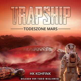 Trapship als Hörbuch